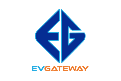 EvGAteway - EV Charging Solutions logo